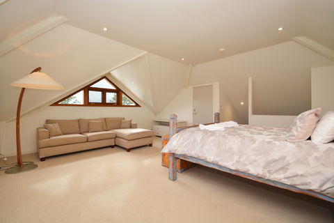 Tellace Estate Homestead - Accommodation Mt Buller 4