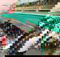 The Eltham Hotel - Accommodation Mt Buller