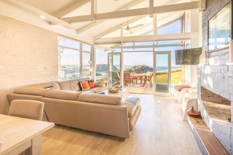 The View In Scotts Head - Accommodation Mt Buller 2