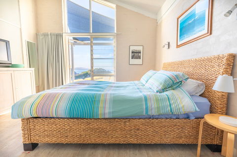 The View In Scotts Head - Accommodation Mt Buller 3