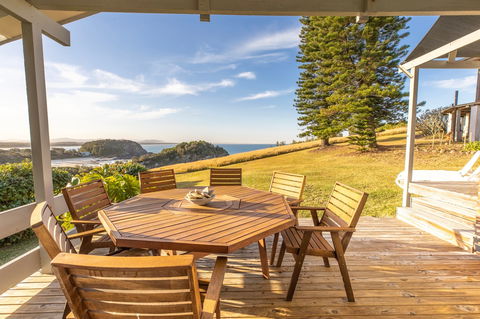 The View In Scotts Head - Accommodation Mt Buller 5