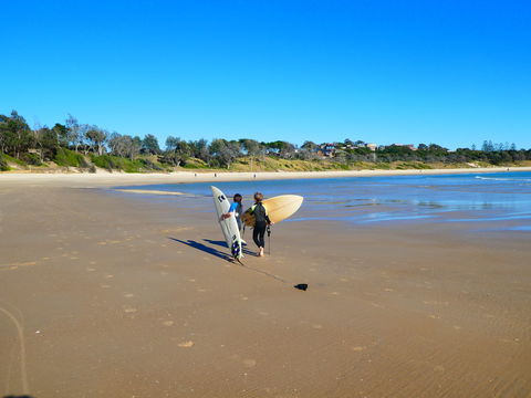 The View In Scotts Head - Accommodation Mt Buller 8