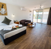 The Leprechaun Resort Darwin - Accommodation Mt Buller