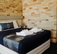 The Australian Hotel Motel - Accommodation Mt Buller