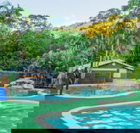 The Palms at Avoca - Accommodation Mt Buller