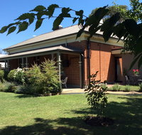 The Old Milltown Police Station B and B - Accommodation Mt Buller