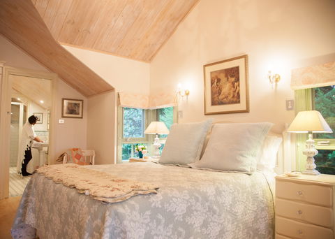 The Studio & The Barn - Accommodation Mt Buller 1