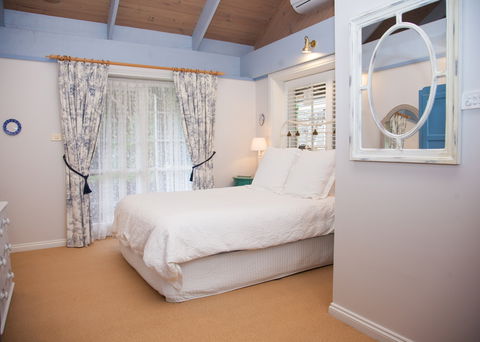 The Studio & The Barn - Accommodation Mt Buller 3