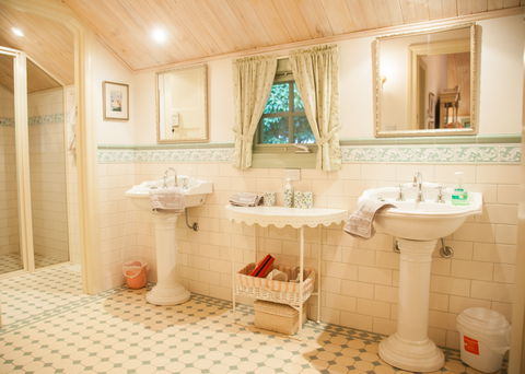 The Studio & The Barn - Accommodation Mt Buller 7