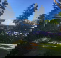 The Old Manse Bed and Breakfast - Accommodation Mt buller