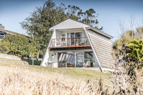 The A Frame - Accommodation Mt Buller 1