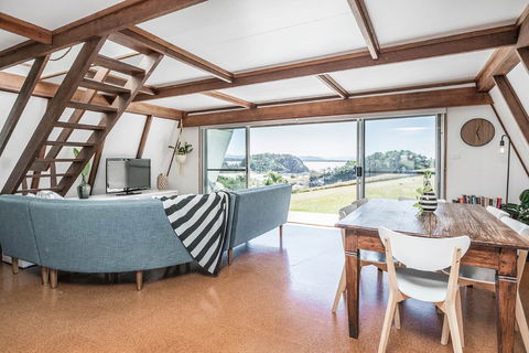 The A Frame - Accommodation Mt Buller 2