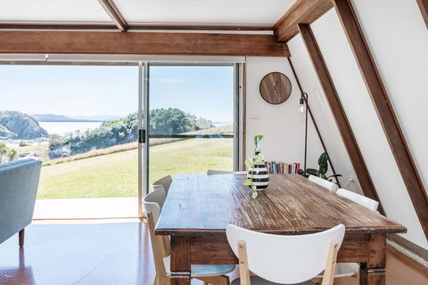 The A Frame - Accommodation Mt Buller 4