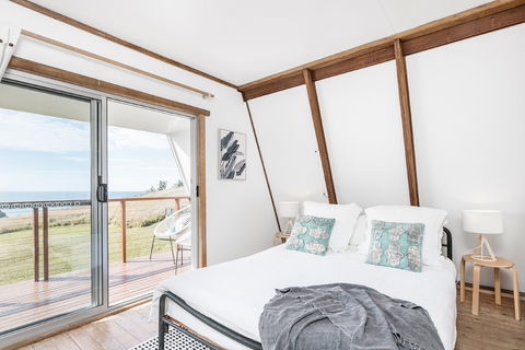 The A Frame - Accommodation Mt Buller 5