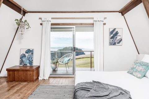 The A Frame - Accommodation Mt Buller 6