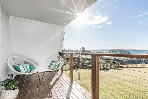 The A Frame - Accommodation Mt Buller 7