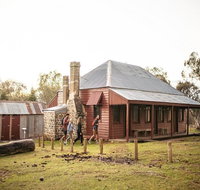 The Pines Cottage - Accommodation Mt buller