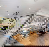 The Grey House - Accommodation Mt Buller