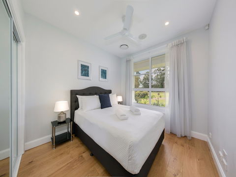 The Grey House - Accommodation Mt Buller 2