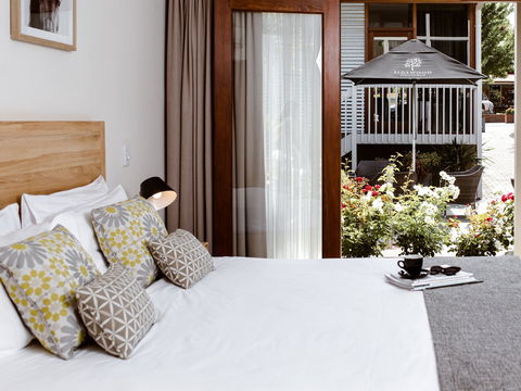 The Haus Group - Hahndorf - Accommodation Mt Buller 0