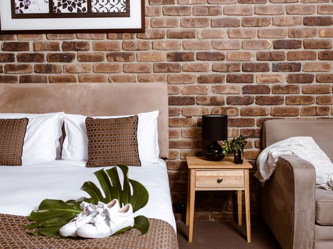 The Haus Group - Hahndorf - Accommodation Mt Buller 1