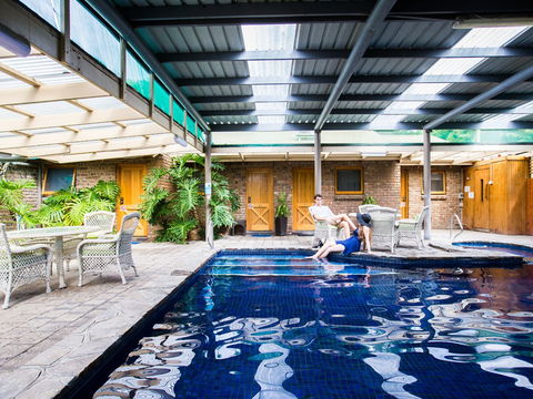The Haus Group - Hahndorf - Accommodation Mt Buller 2
