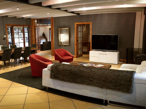 Thiele House Retreat - Accommodation Mt Buller 0