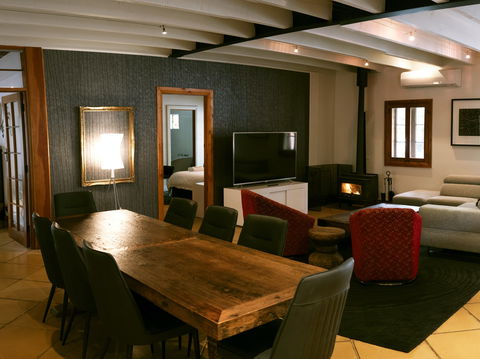 Thiele House Retreat - Accommodation Mt Buller 1