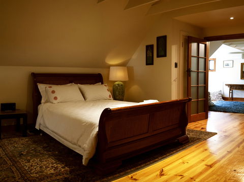 Thiele House Retreat - Accommodation Mt Buller 4