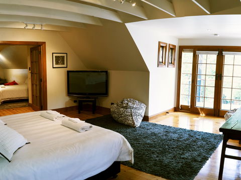 Thiele House Retreat - Accommodation Mt Buller 5