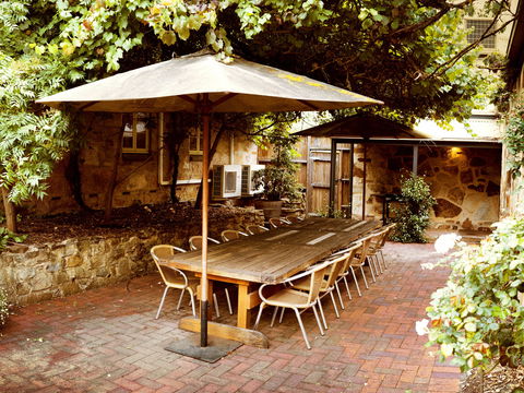 Thiele House Retreat - Accommodation Mt Buller 9