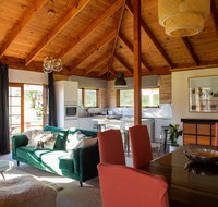 Tumbleweed Cottage - Accommodation Mt Buller