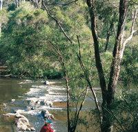 Warren Camp at Warren National Park - Accommodation Mt buller