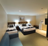 Wattle Grove Motel - Accommodation Mt Buller