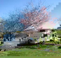 Wellington Caves Caravan Park - Accommodation Mt Buller