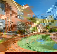 Werribee Motel  Apartments - Accommodation Mt Buller