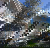 Whalers Retreat - Accommodation Mt Buller