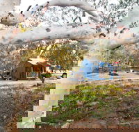 Wooramel River Retreat - Accommodation Mt Buller