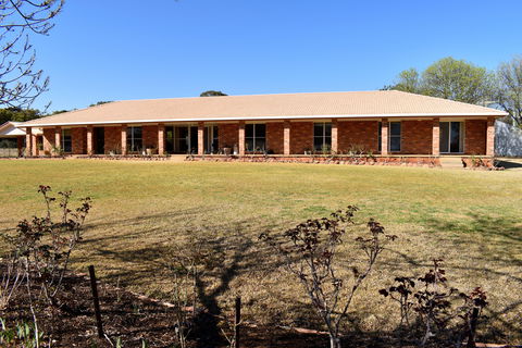 Yurali House - Accommodation Mt Buller 0