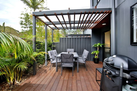 Zen At Culburra - Accommodation Mt Buller 0