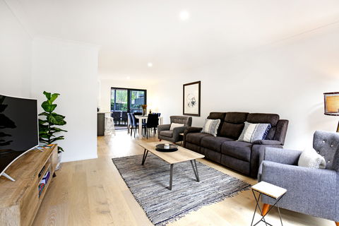 Zen At Culburra - Accommodation Mt Buller 1
