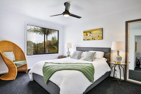 Zen At Culburra - Accommodation Mt Buller 2