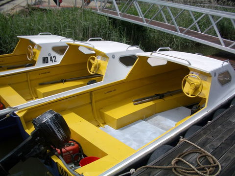 Able Hawkesbury River Houseboats - Kayaks And Dayboats - Accommodation Mt Buller 2