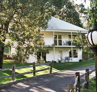McMillans Of Metung Resort - Accommodation Mt Buller