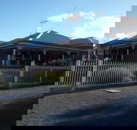 Alby's - Accommodation Mt Buller