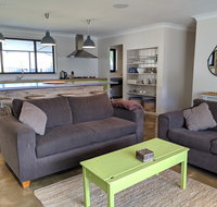 Aloha - Accommodation Mt Buller