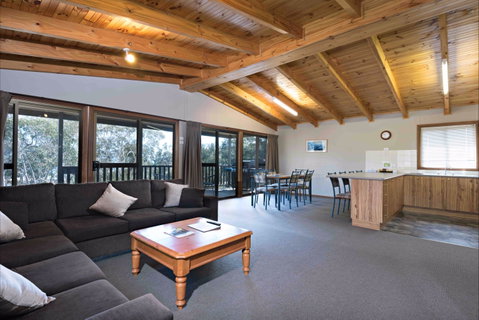 Alpine Activity Centre - Accommodation Mt Buller 0