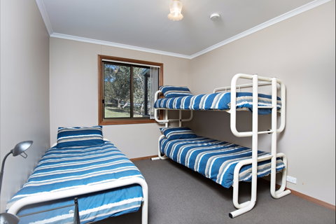 Alpine Activity Centre - Accommodation Mt Buller 2