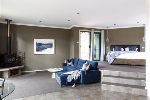 Alure Stanthorpe - Accommodation Mt Buller 0