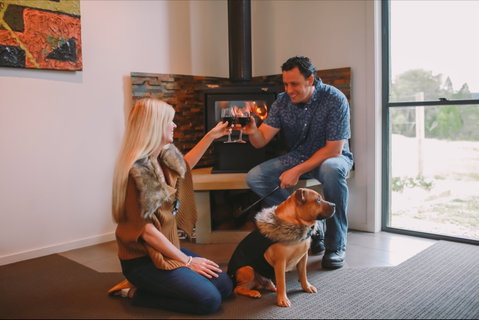 Alure Stanthorpe - Accommodation Mt Buller 2